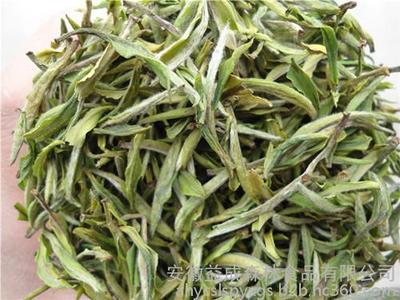 2015安徽益成森林食品 茶葉綠色廠家直供，高清細節圖盡顯品質