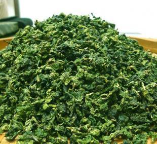 安溪鐵觀音 秋茶正當時，品味閩寶一號的醇香