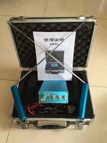 黃金探測器價(jià)格解析與專業(yè)廠家直銷選購指南